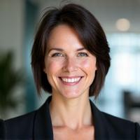 Portrait von Julia Meier