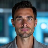 Portrait von Marco Schmid