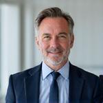 Portrait von Dr. Thomas Schneider, CEO