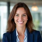 Portrait von Frau Sonja Sonderegger, Kundenbetreuung