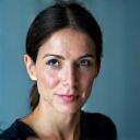 Porträt von Sandra Roth, Leiterin Technischer Support