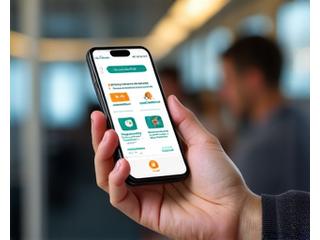 Microlearning-Serien für berufsbegleitendes Lernen