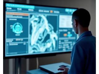 Simulation-basierte Trainings für praktische Fertigkeiten