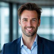 Porträt eines E-Learning-Entwicklers