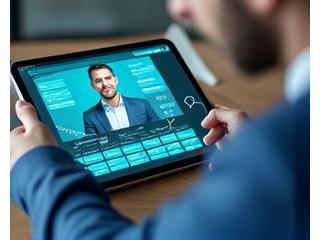 Interaktive Video-Kurse mit Entscheidungspfaden