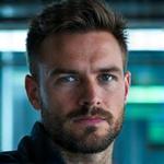 Porträt von Thomas Klein, Head of Innovation